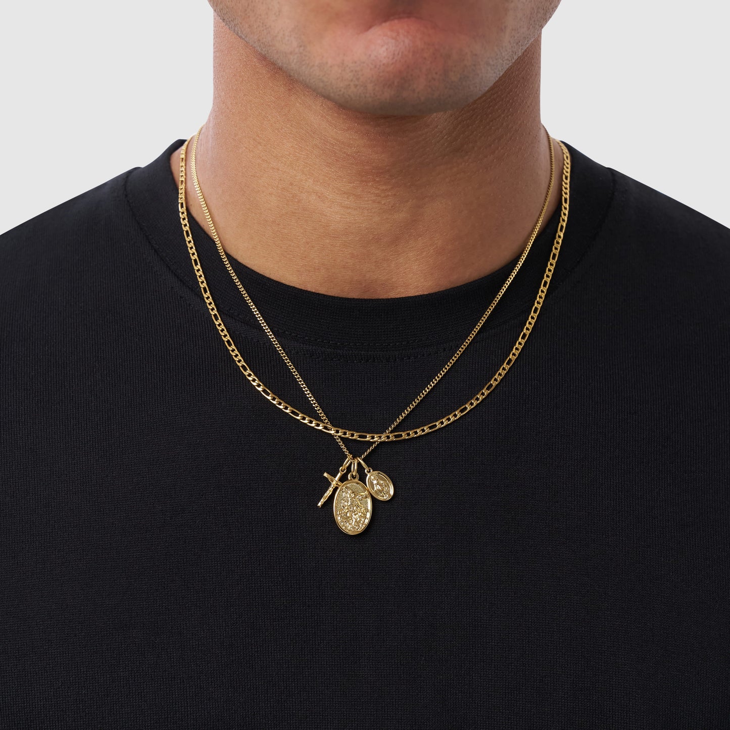 Make Your Own Set (Gold)