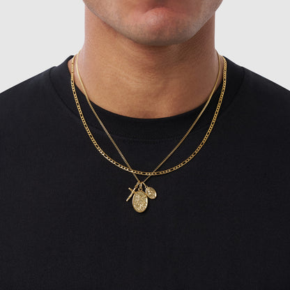 Make Your Own Set (Gold)
