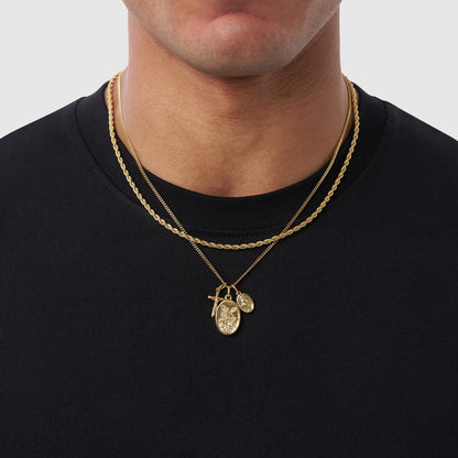 Make Your Own Set (Gold)