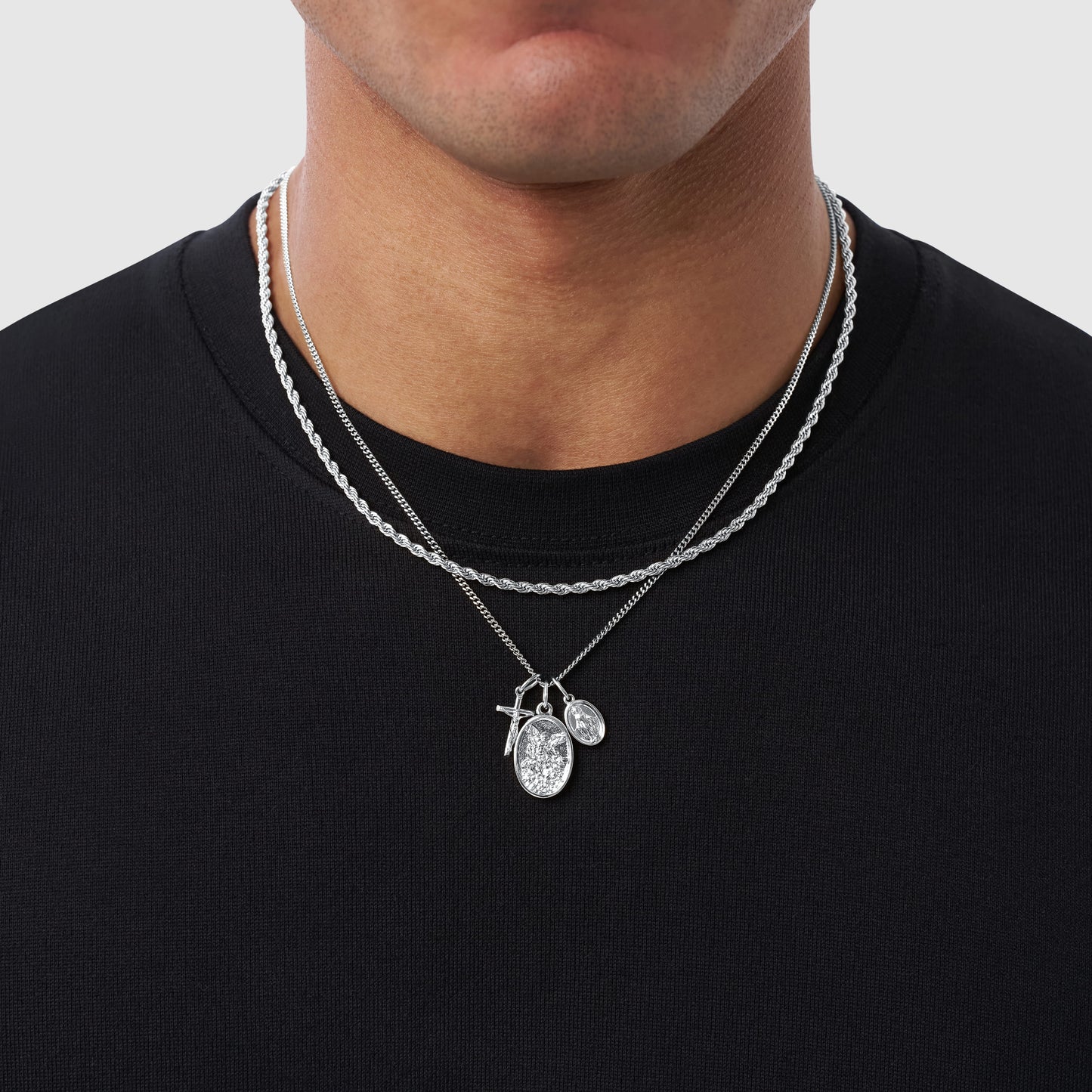Make Your Own Set (Silver)
