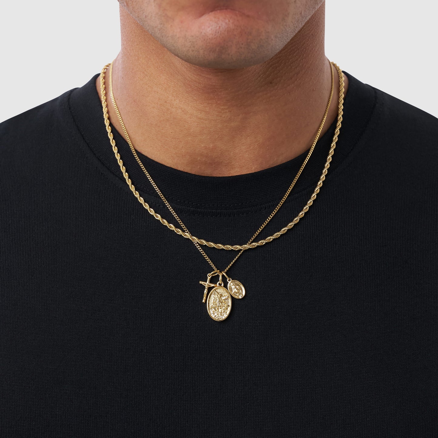 Make Your Own Set (Gold)