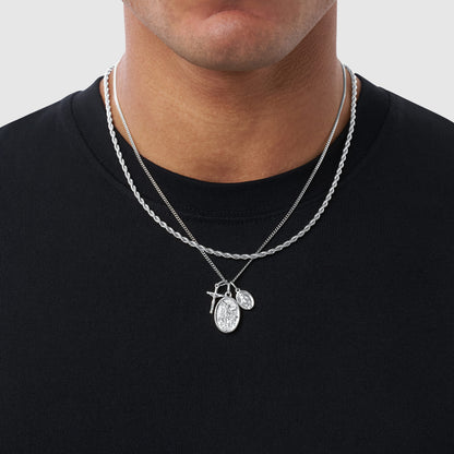 Make Your Own Set (Silver)