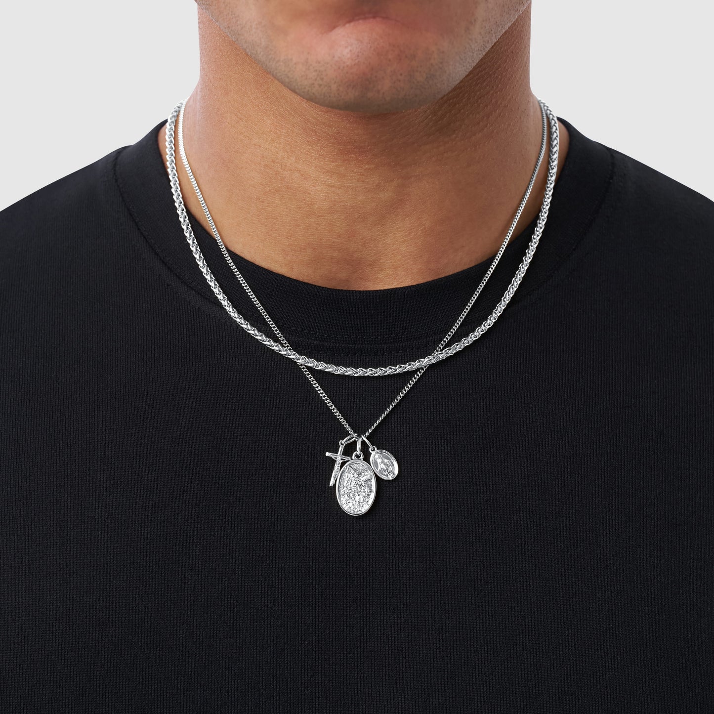 Make Your Own Set (Silver)