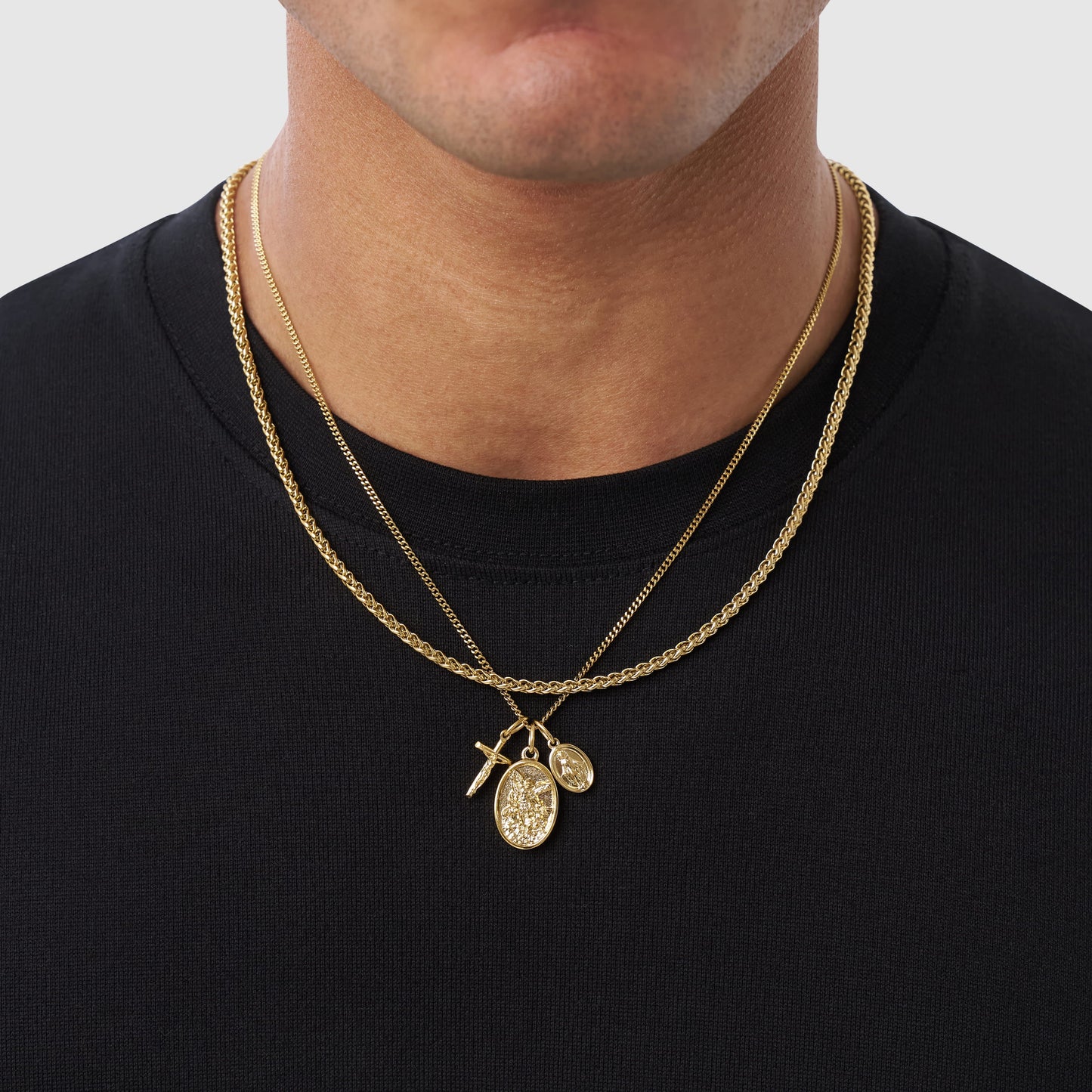Make Your Own Set (Gold)