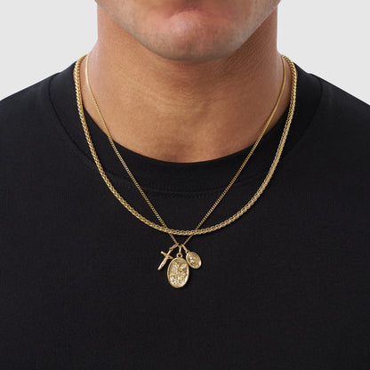 Make Your Own Set (Gold)