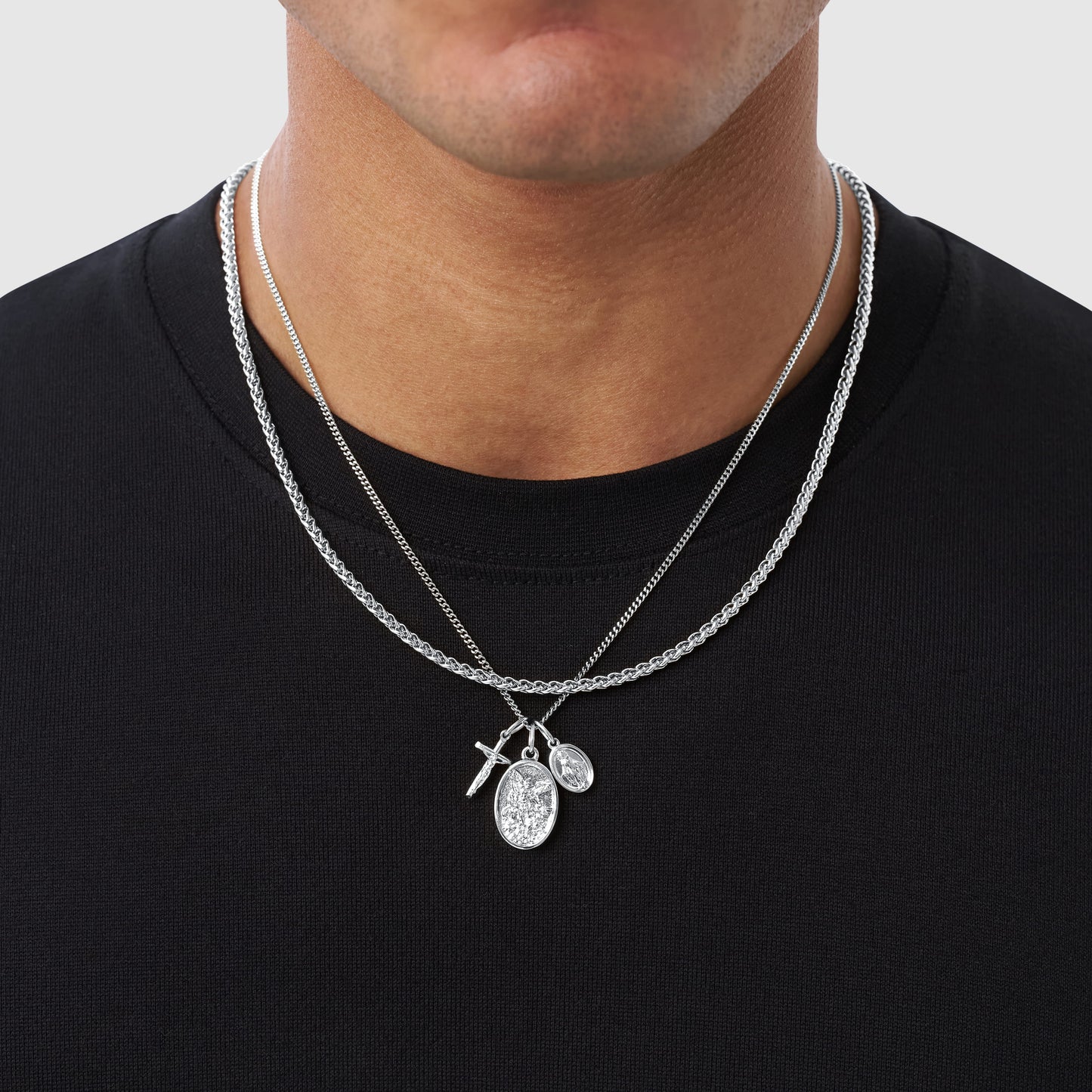 Make Your Own Set (Silver)