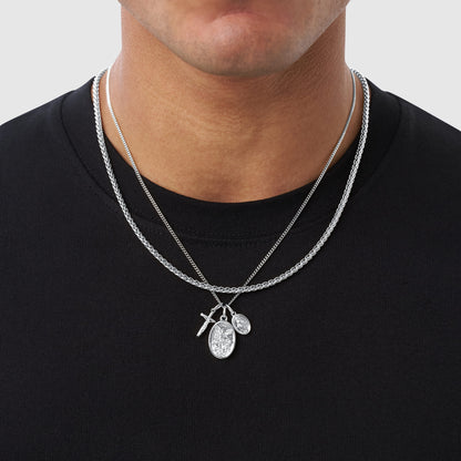 Make Your Own Set (Silver)