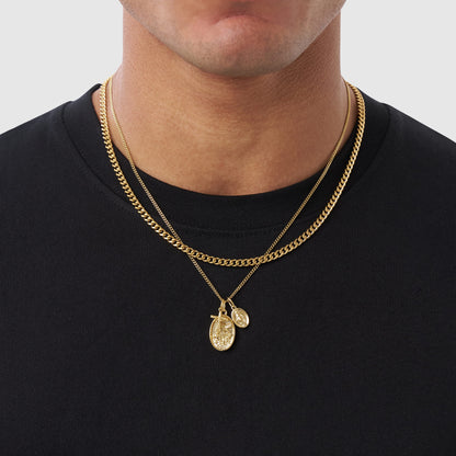 Make Your Own Set (Gold)