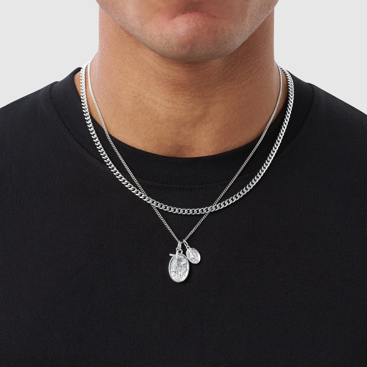 Make Your Own Set (Silver)
