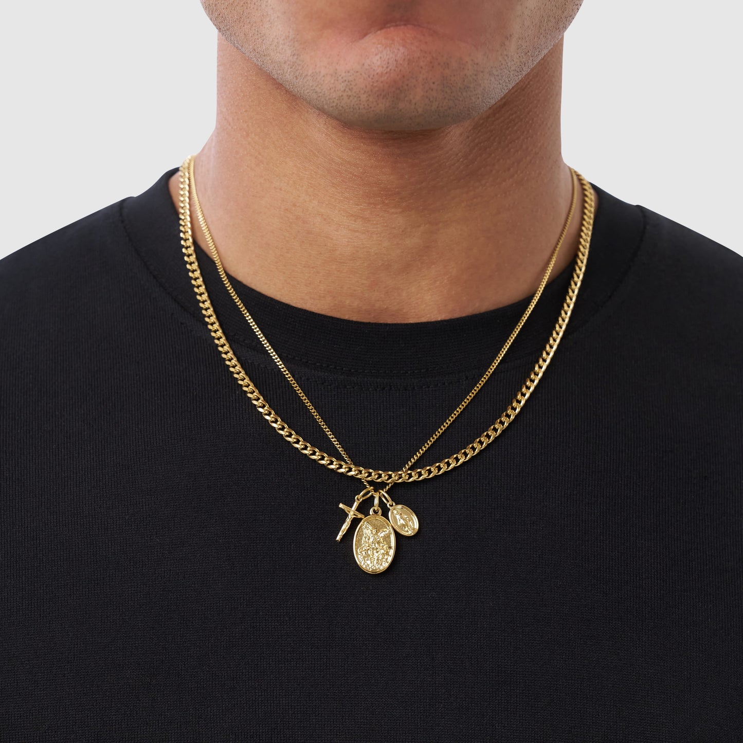 Make Your Own Set (Gold)