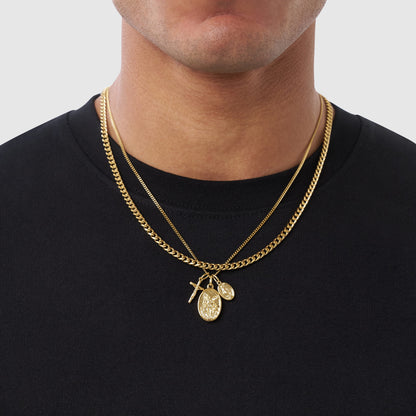 Make Your Own Set (Gold)