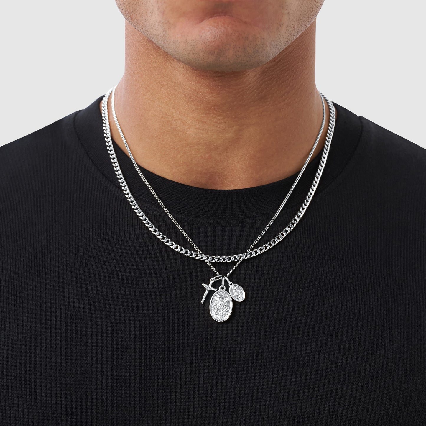 Make Your Own Set (Silver)