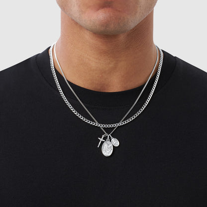 Make Your Own Set (Silver)
