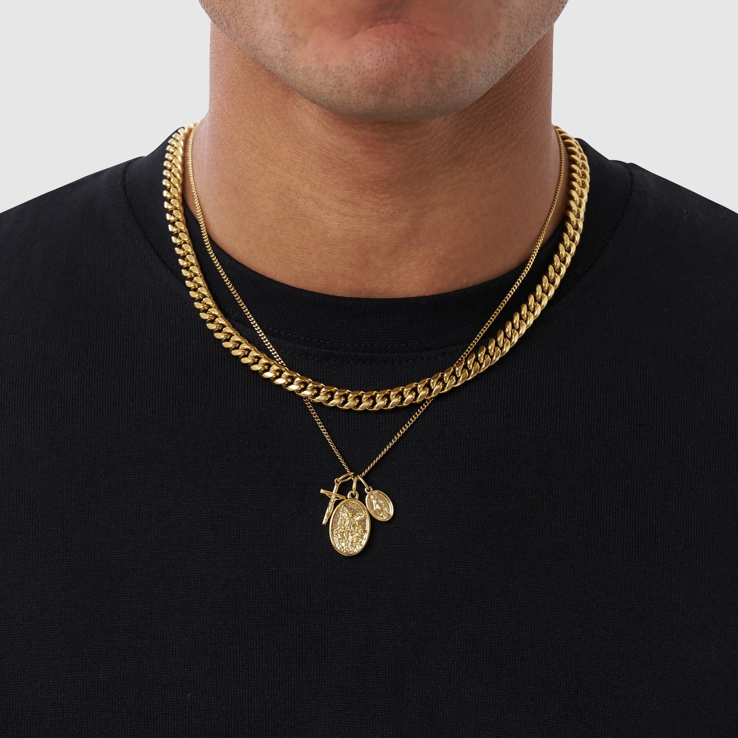Make Your Own Set (Gold)