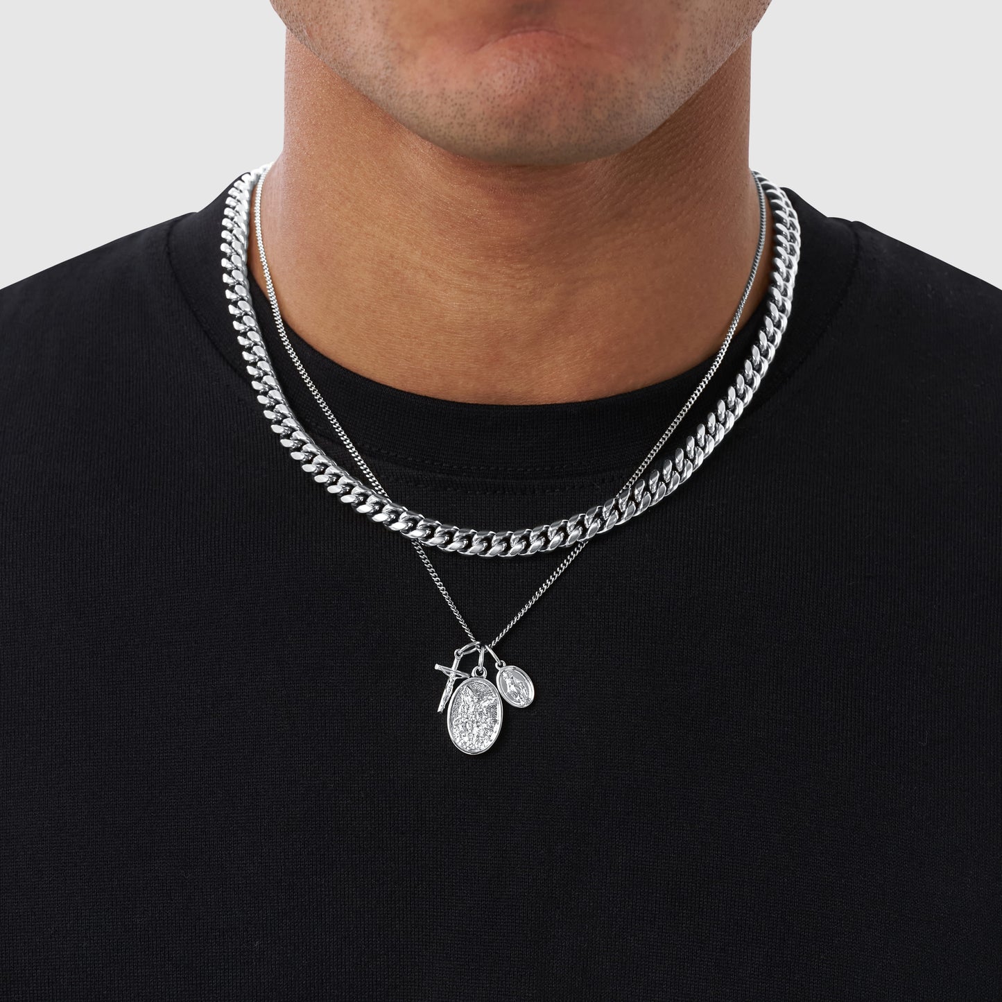 Make Your Own Set (Silver)