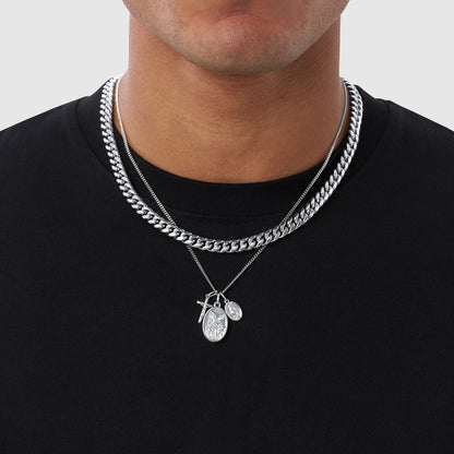 Make Your Own Set (Silver)