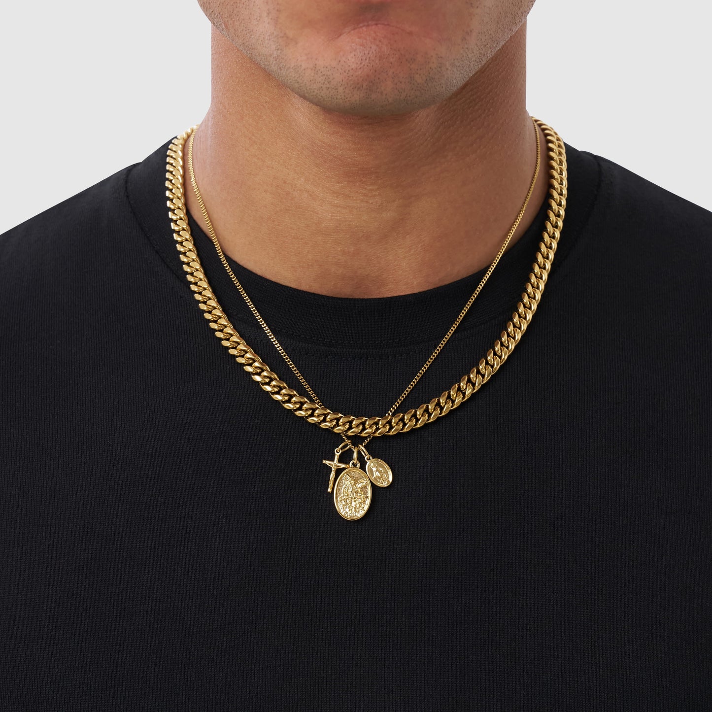 Make Your Own Set (Gold)
