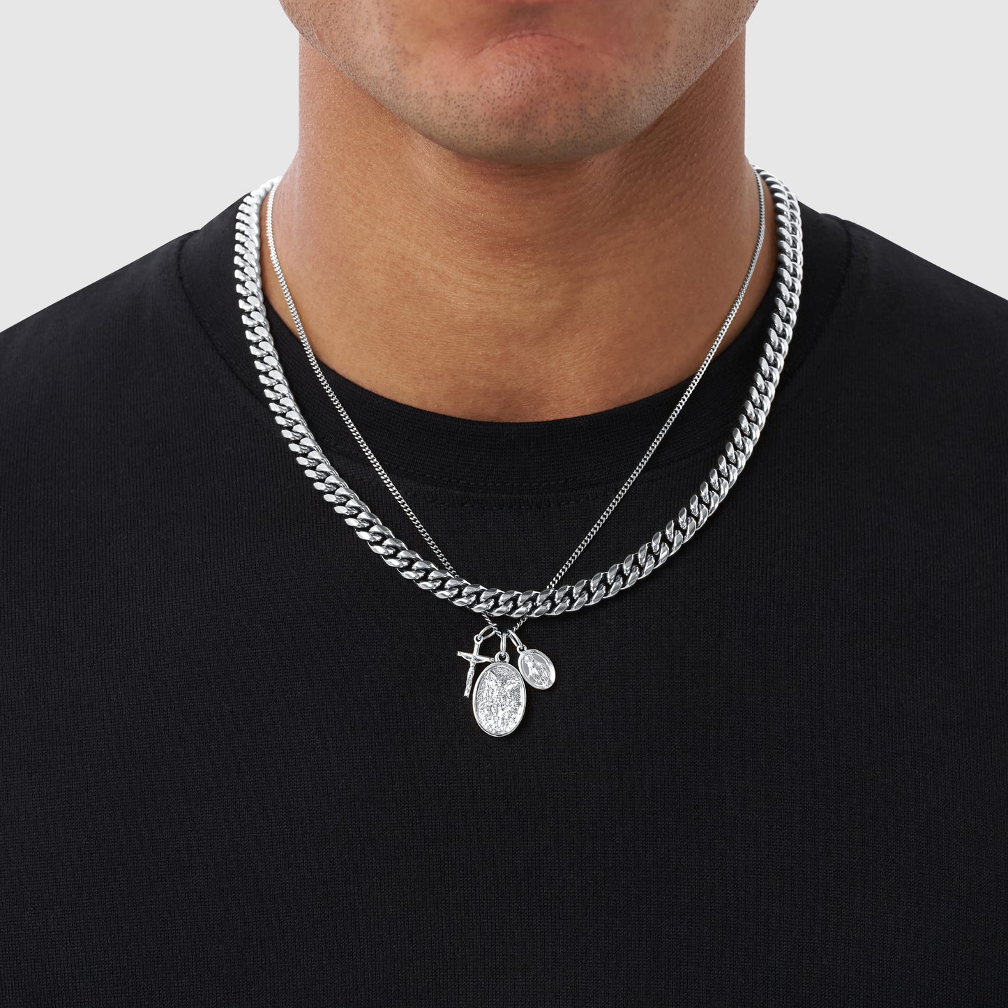Make Your Own Set (Silver)