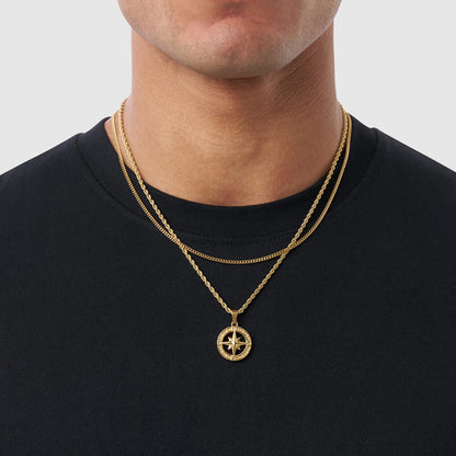 Make Your Own Set (Gold)