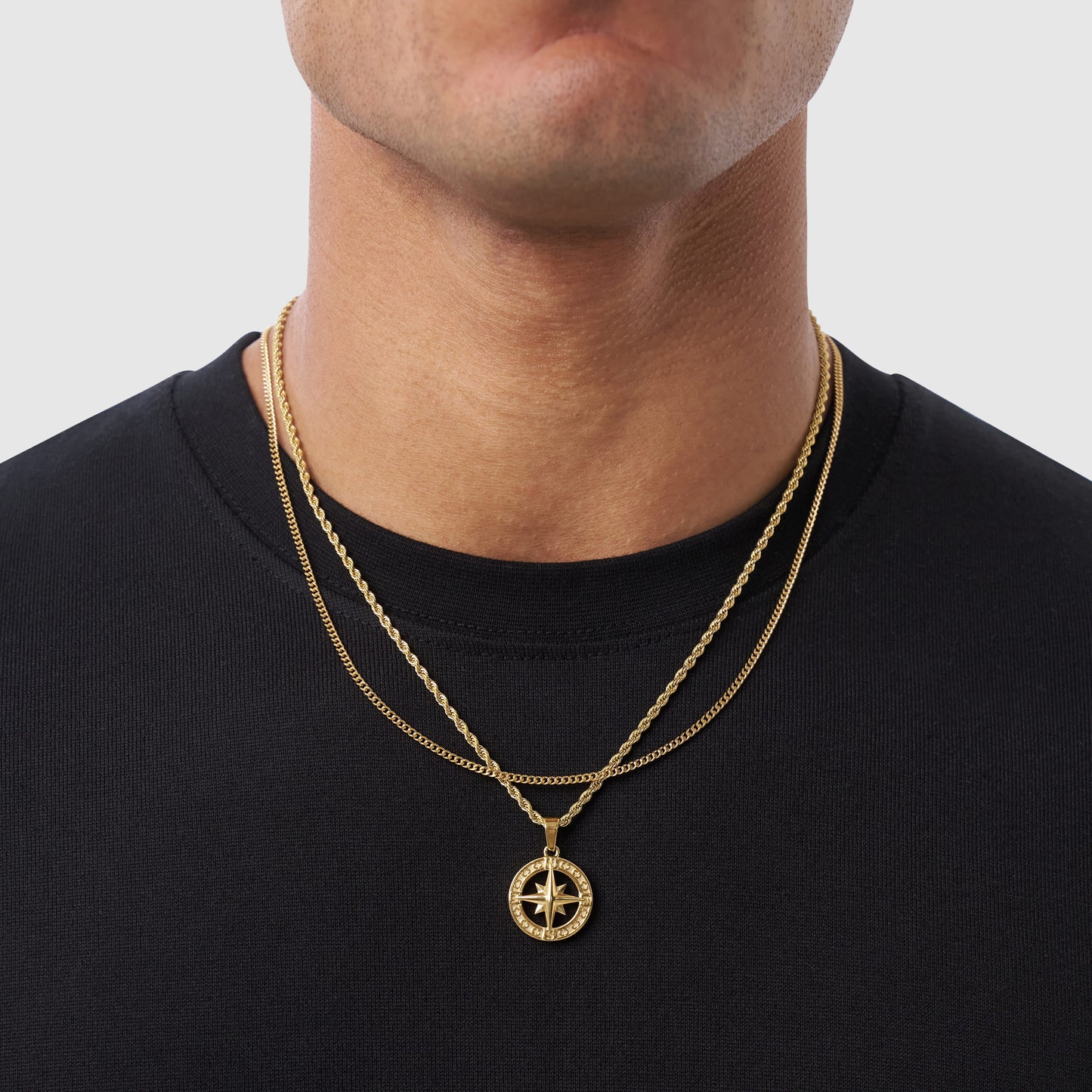 Make Your Own Set (Gold)