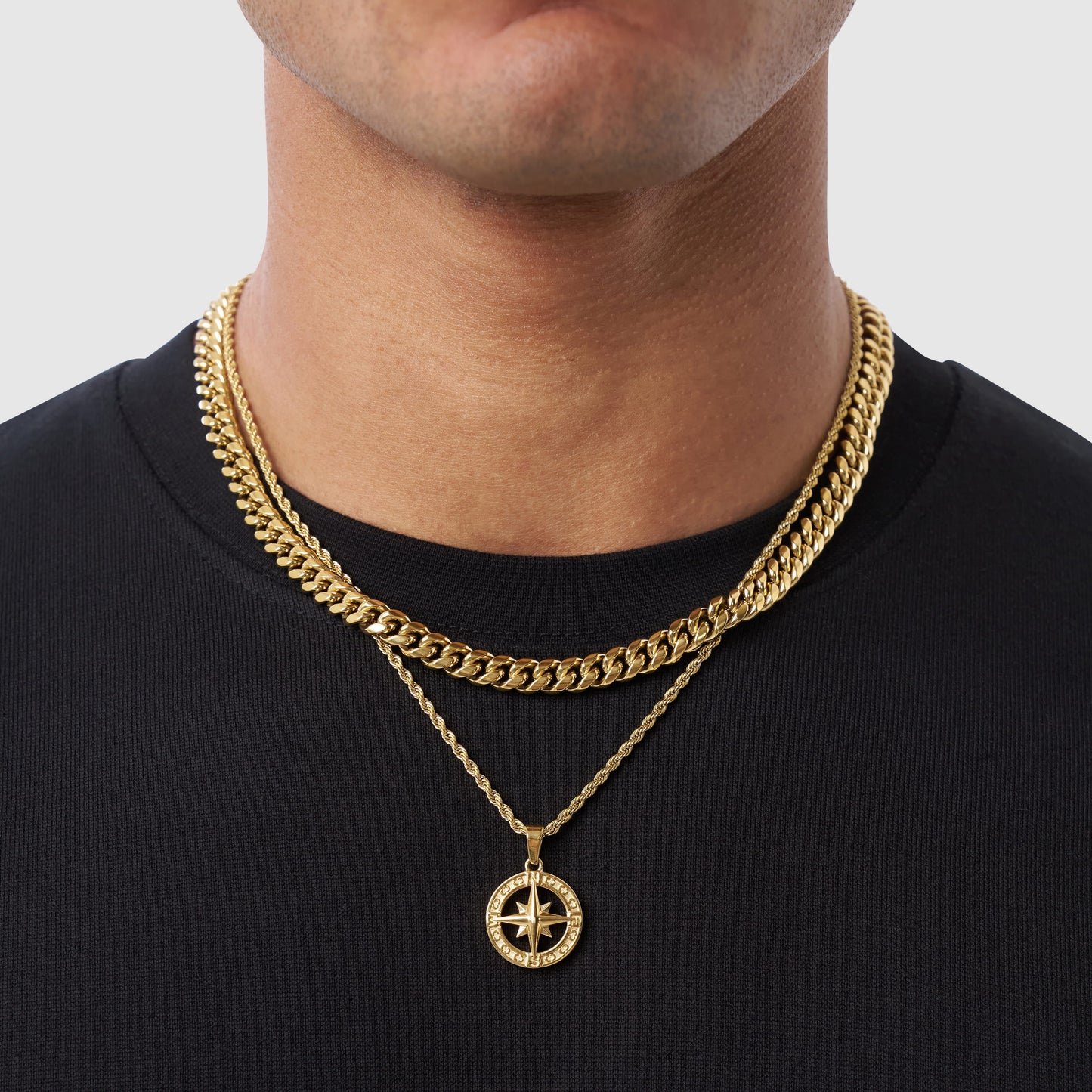 Make Your Own Set (Gold)