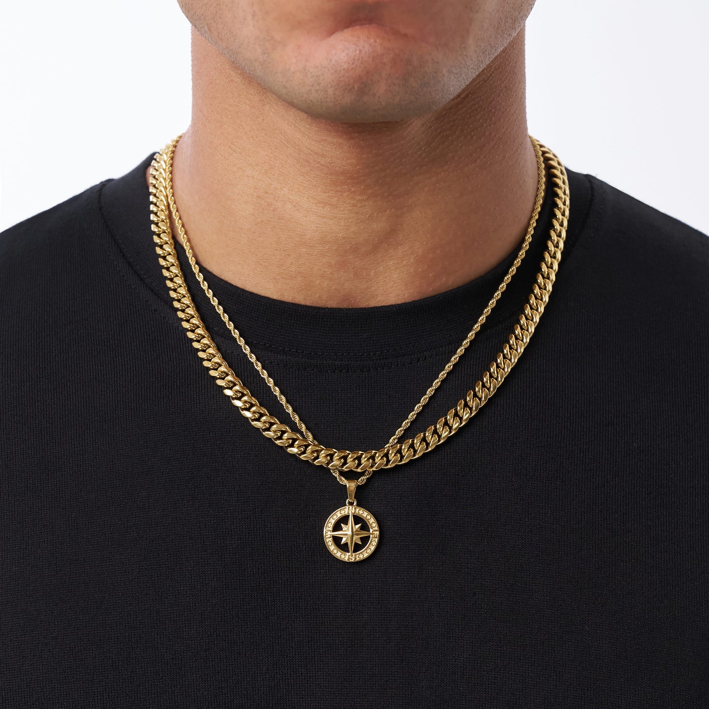 Make Your Own Set (Gold)
