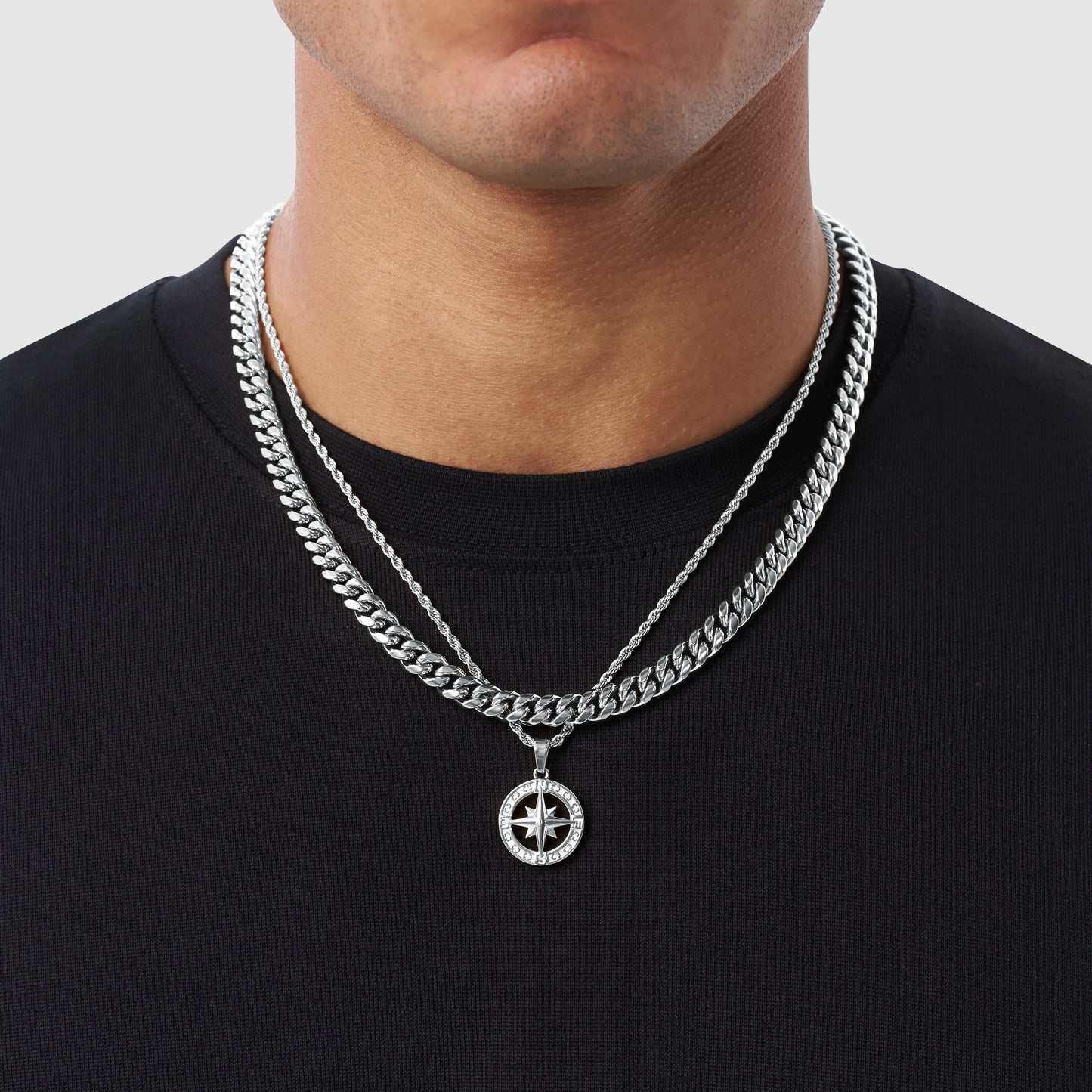 Make Your Own Set (Silver)