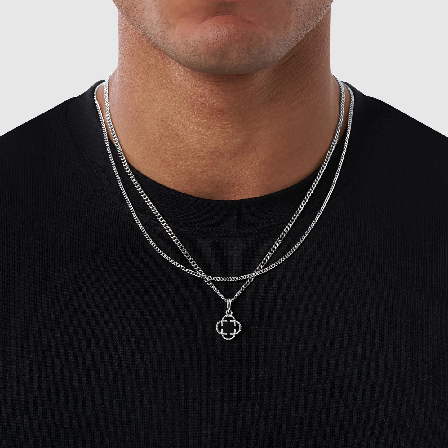 Make Your Own Set (Silver)