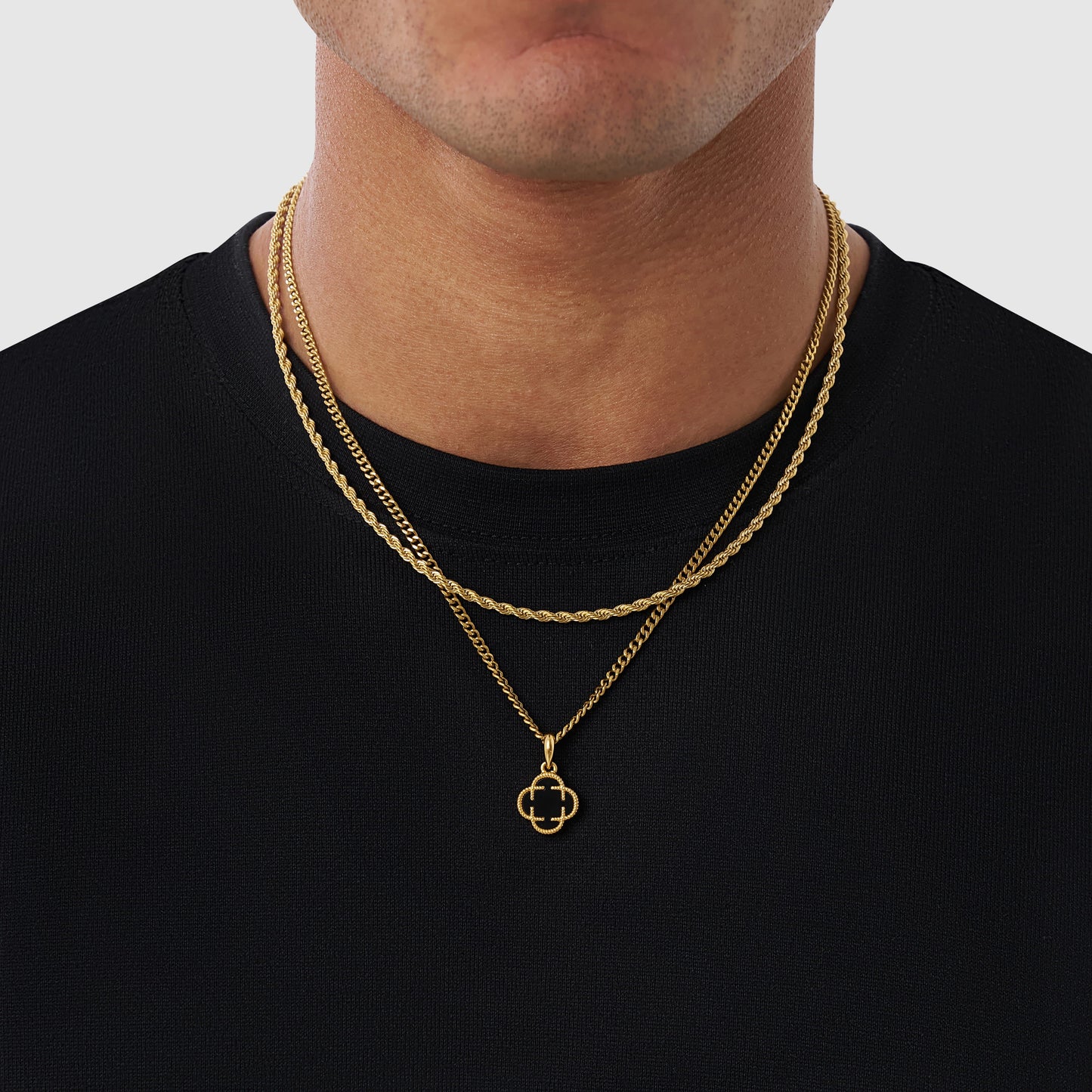 Make Your Own Set (Gold)
