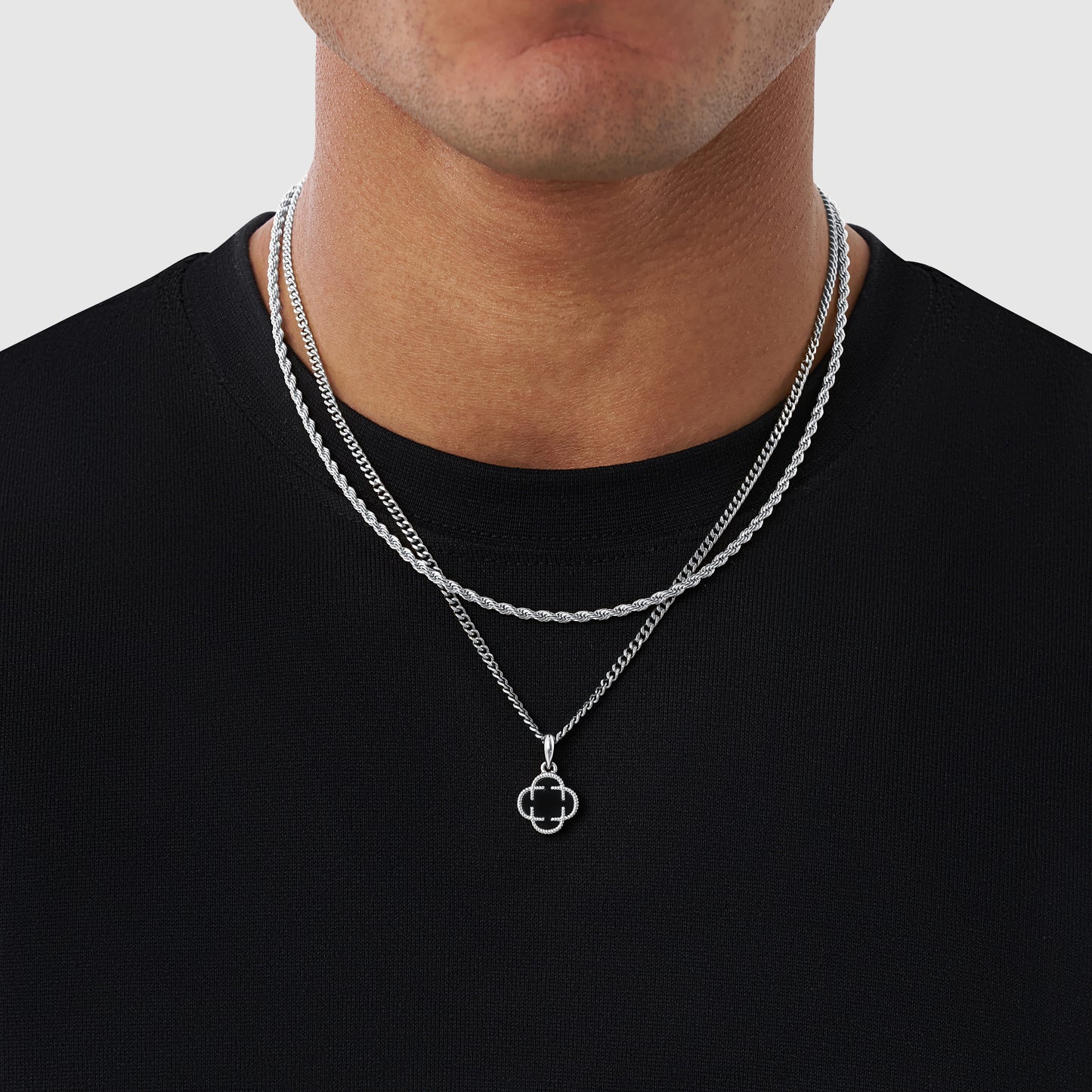 Make Your Own Set (Silver)