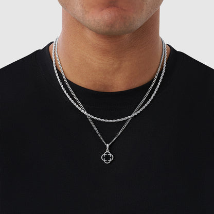 Make Your Own Set (Silver)