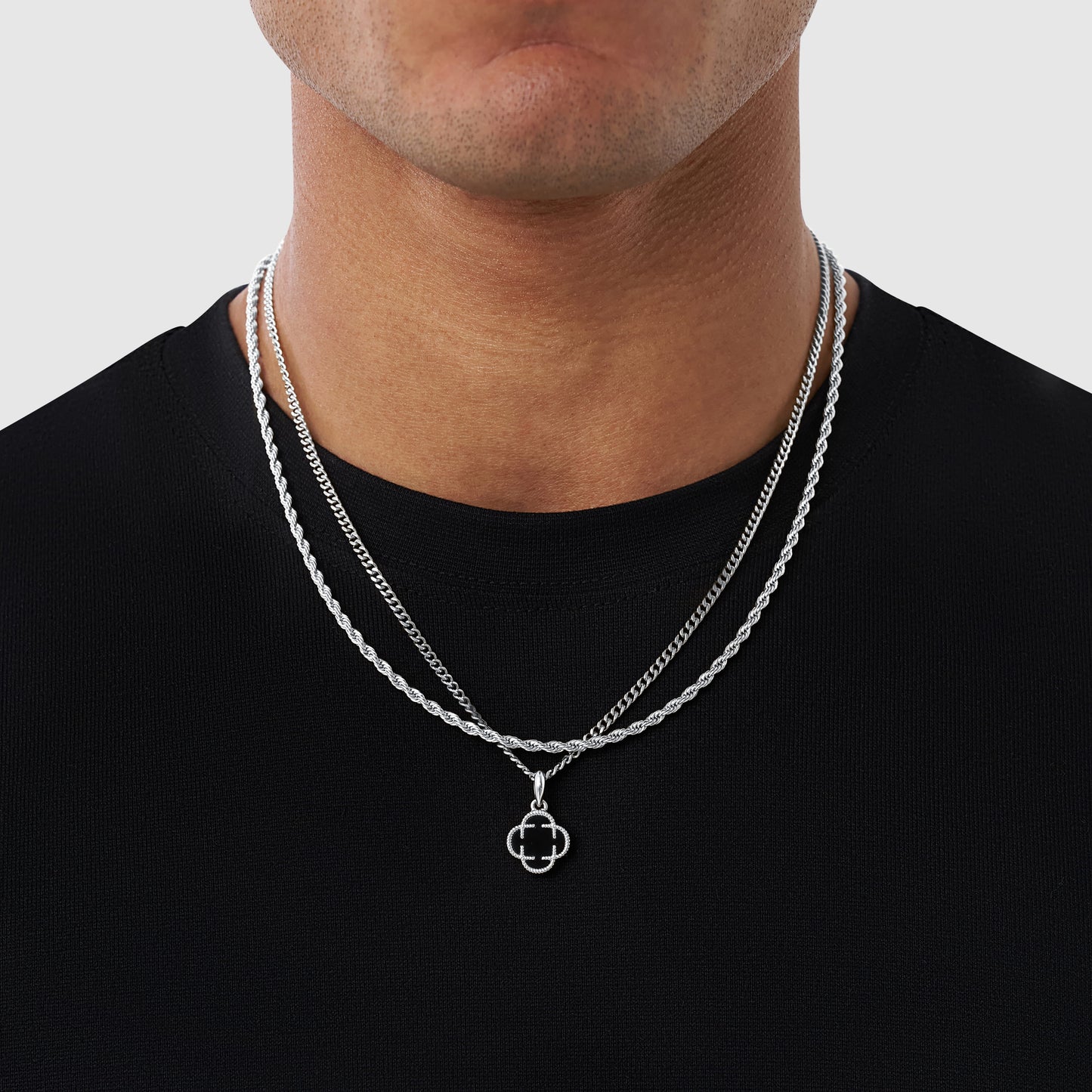 Make Your Own Set (Silver)