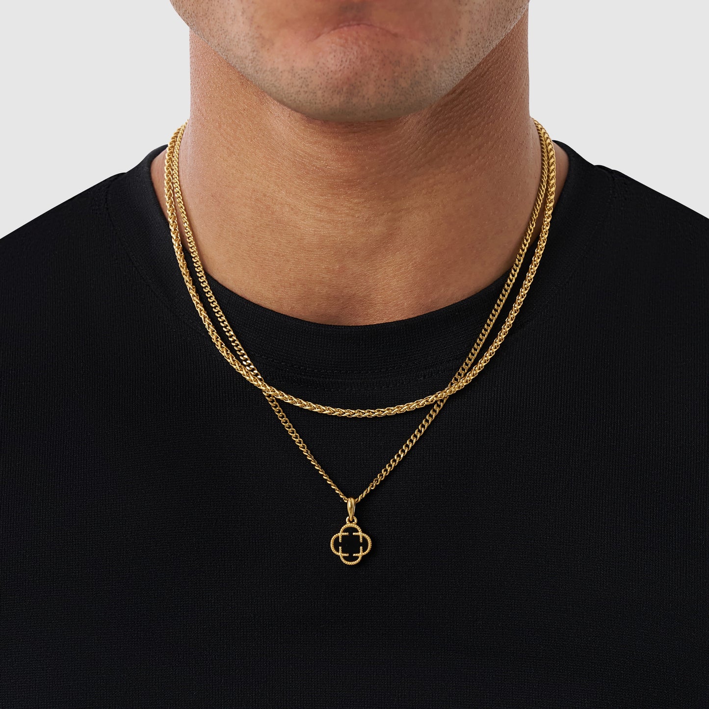 Make Your Own Set (Gold)