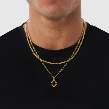 Make Your Own Set (Gold)