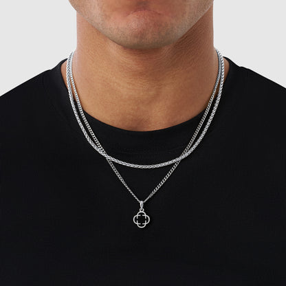 Make Your Own Set (Silver)