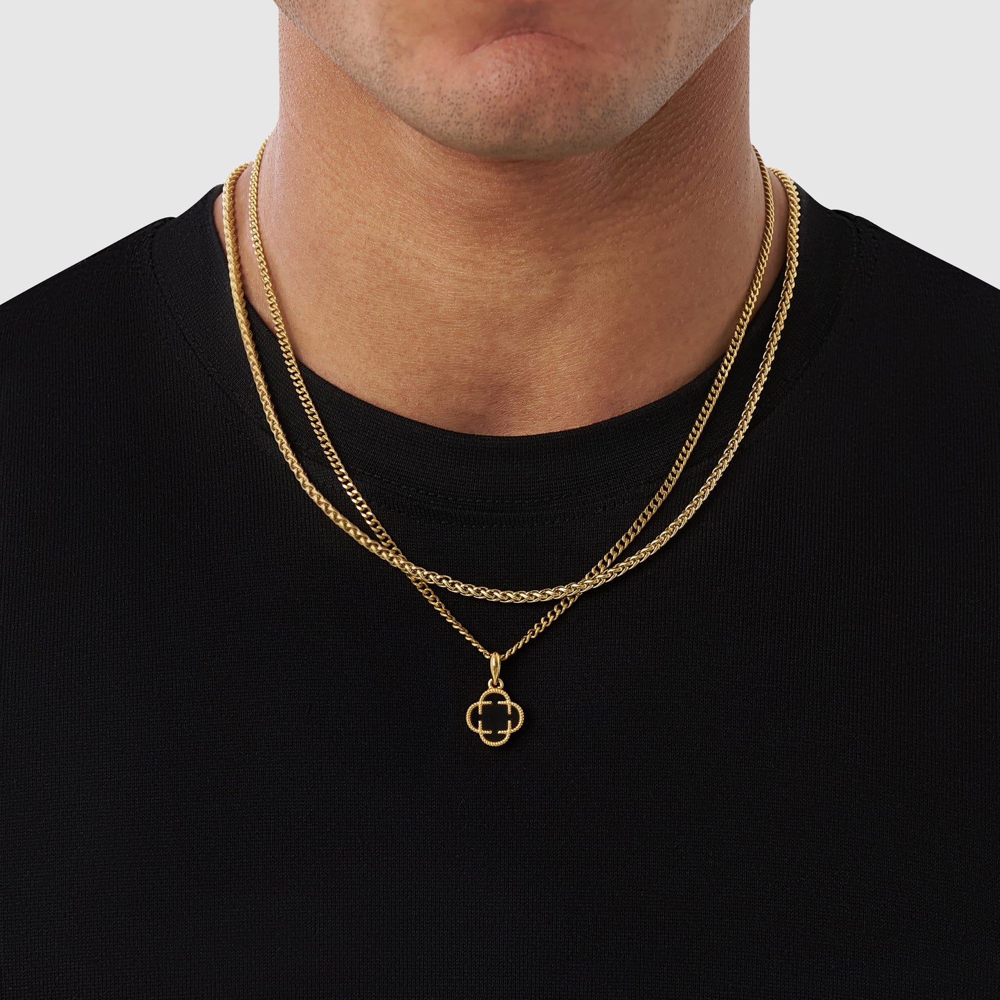 Make Your Own Set (Gold)