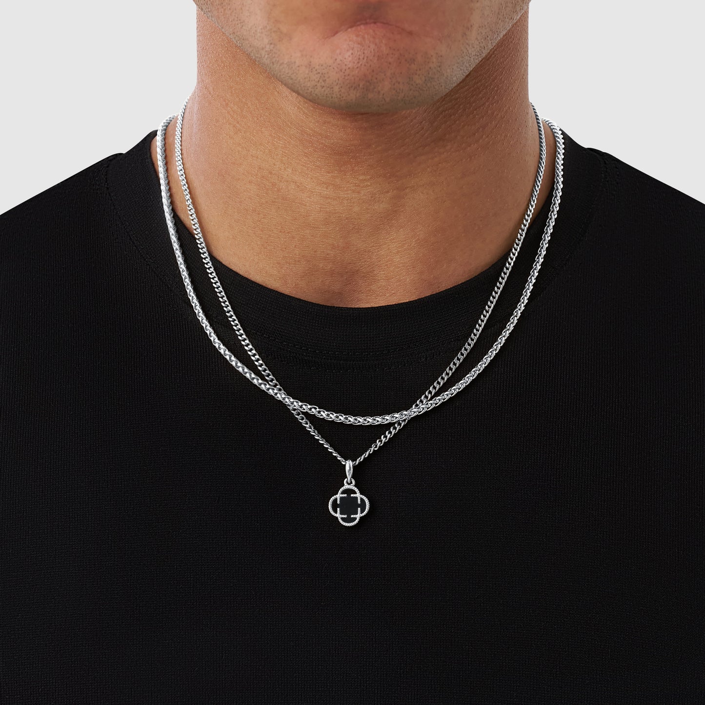 Make Your Own Set (Silver)