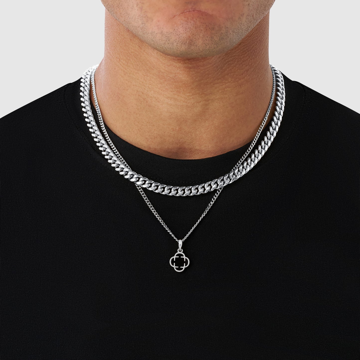 Make Your Own Set (Silver)