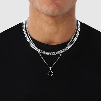 Make Your Own Set (Silver)