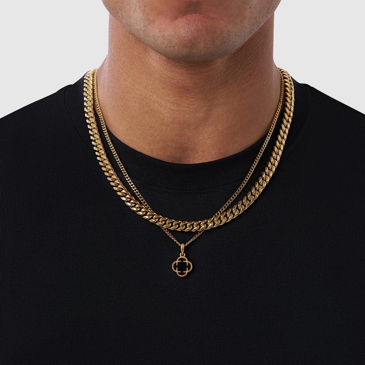 Make Your Own Set (Gold)
