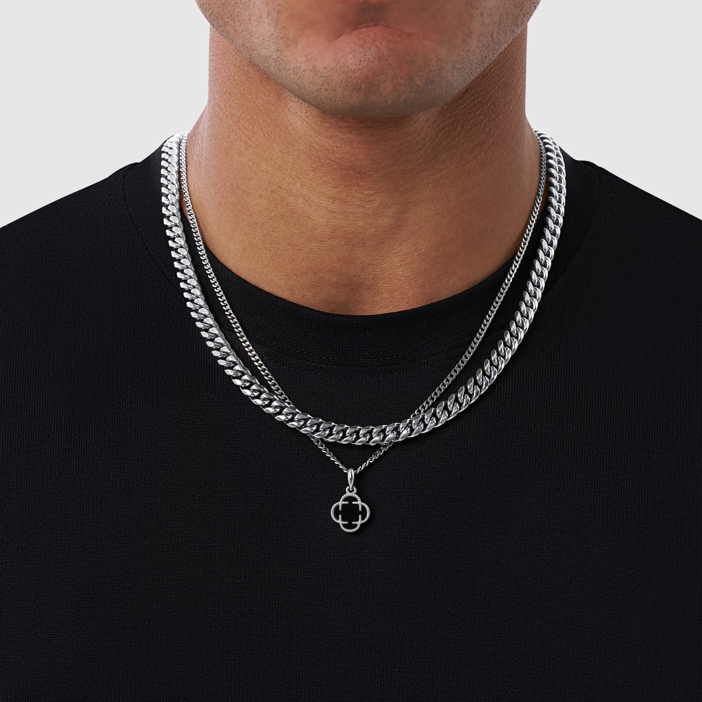 Make Your Own Set (Silver)