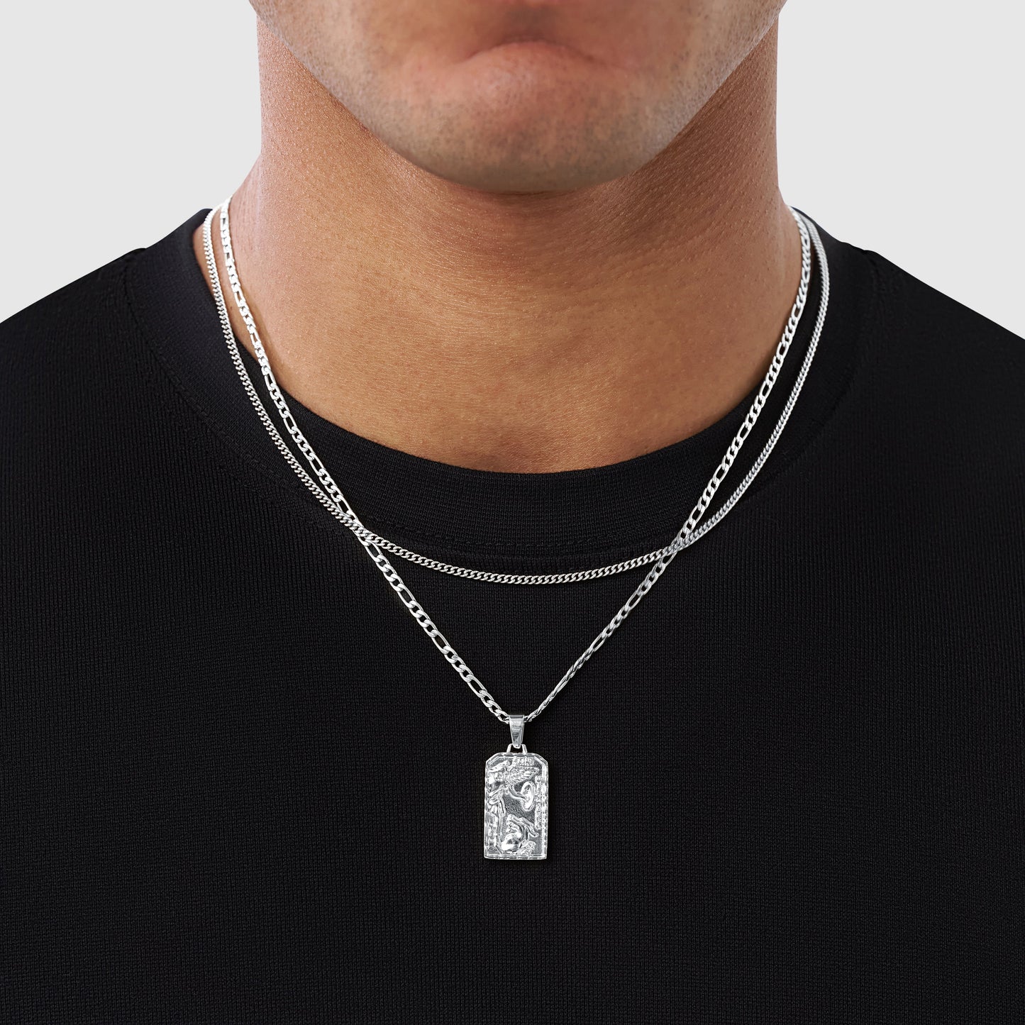 Make Your Own Set (Silver)