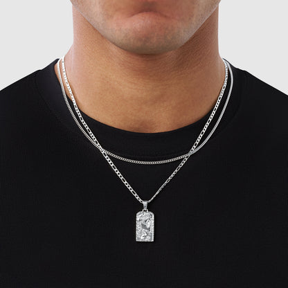 Make Your Own Set (Silver)