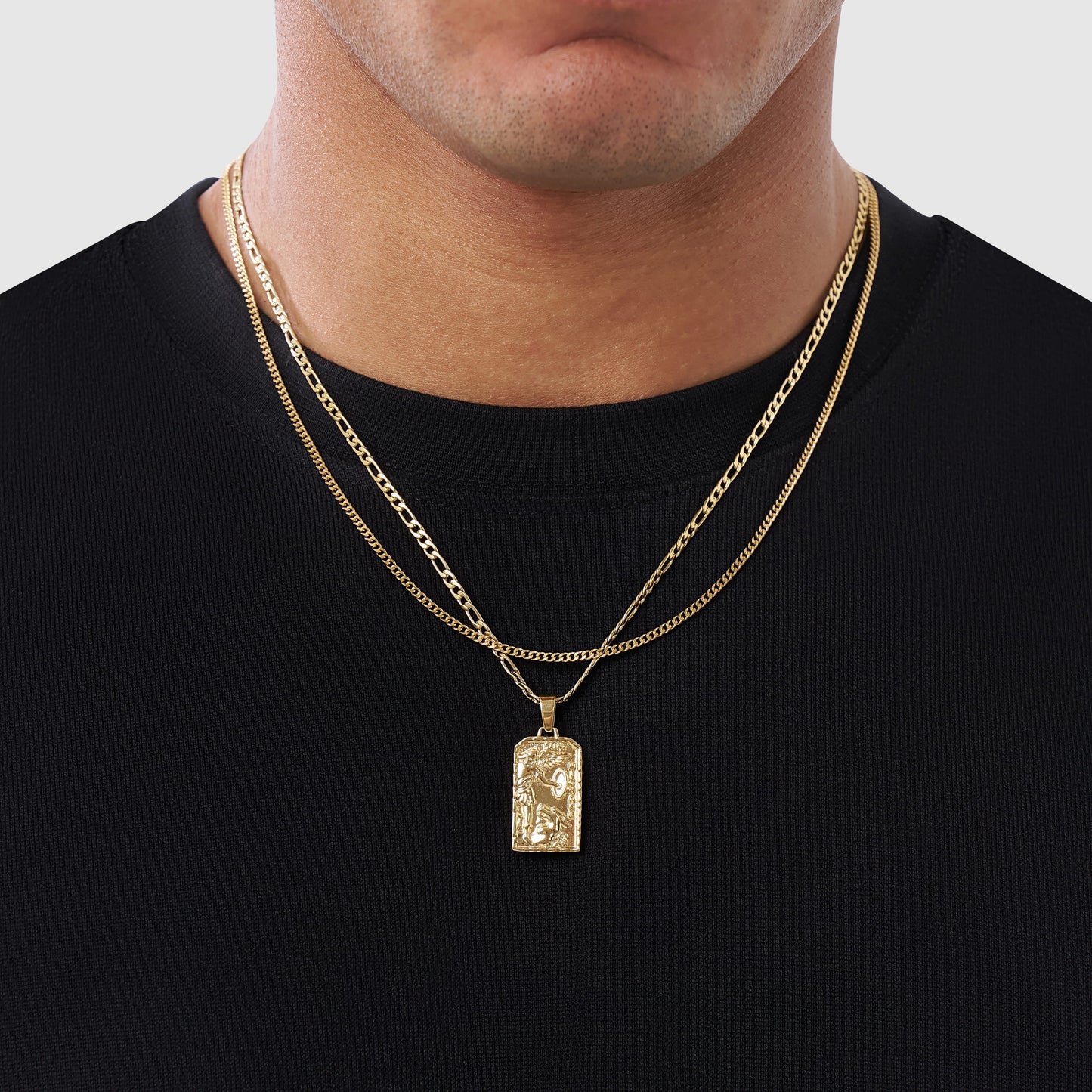 Make Your Own Set (Gold)