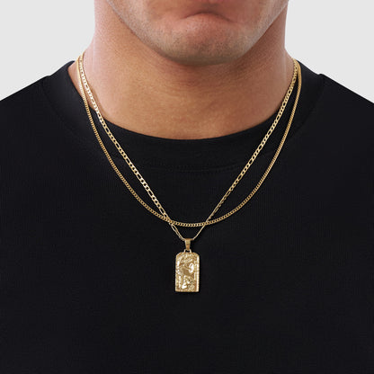 Make Your Own Set (Gold)