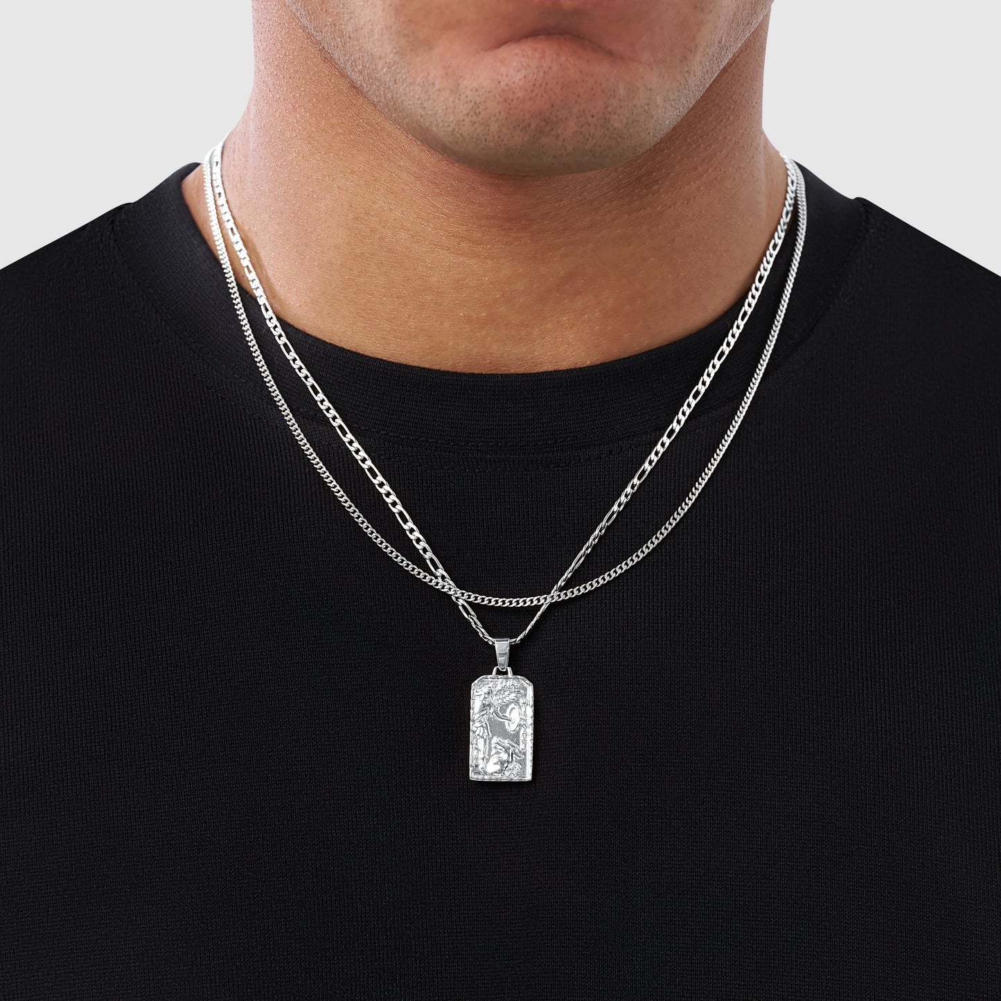 Make Your Own Set (Silver)