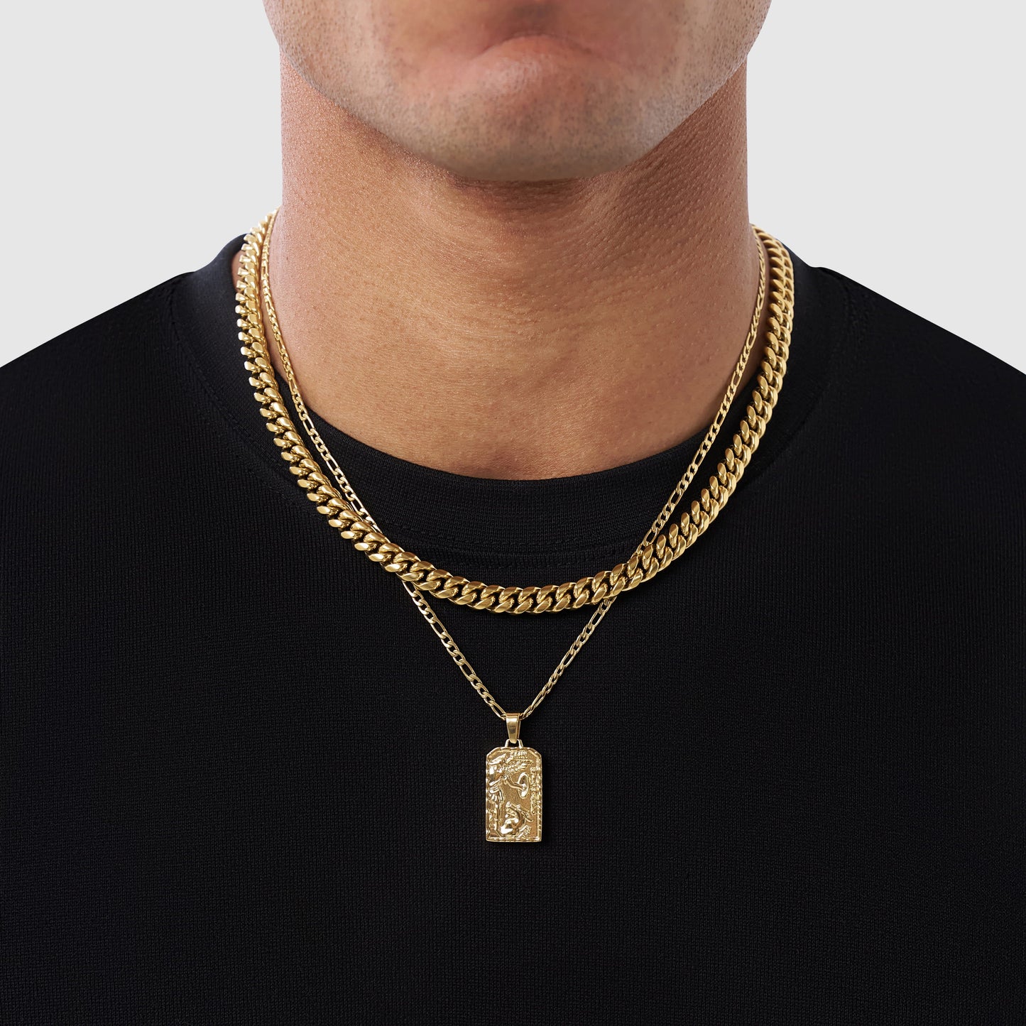 Make Your Own Set (Gold)