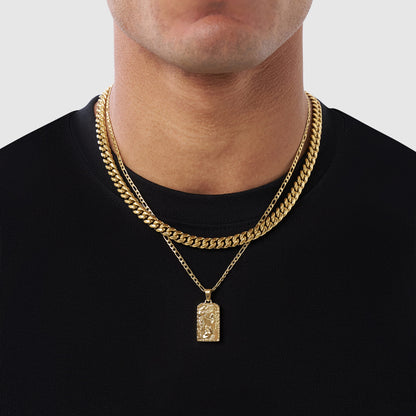 Make Your Own Set (Gold)