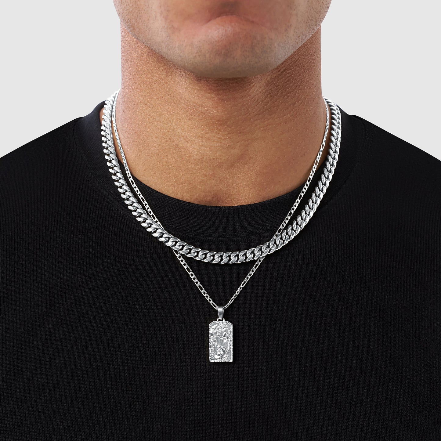 Make Your Own Set (Silver)