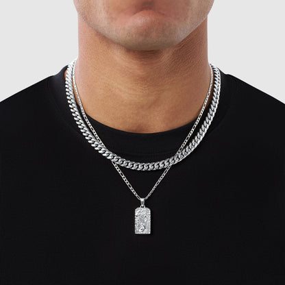 Make Your Own Set (Silver)